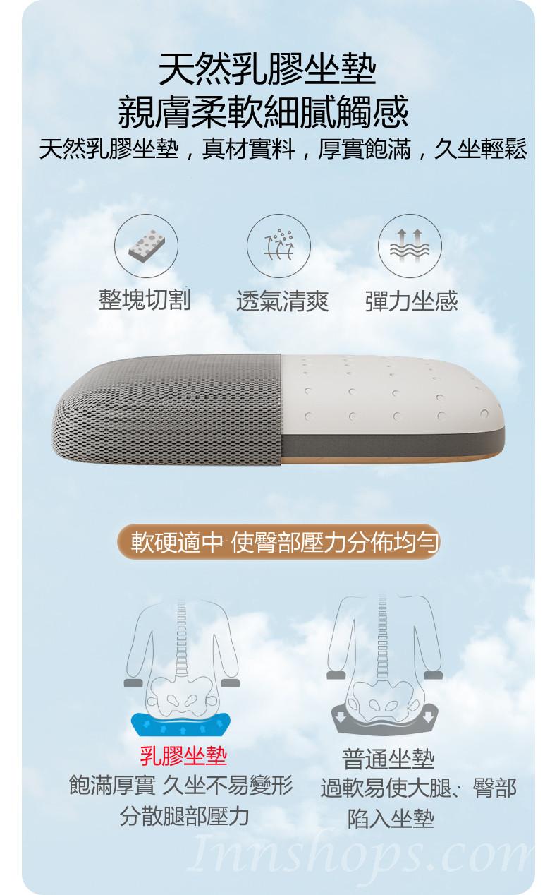 學校傢俬辦公室系列 電腦椅 (IS7694)
