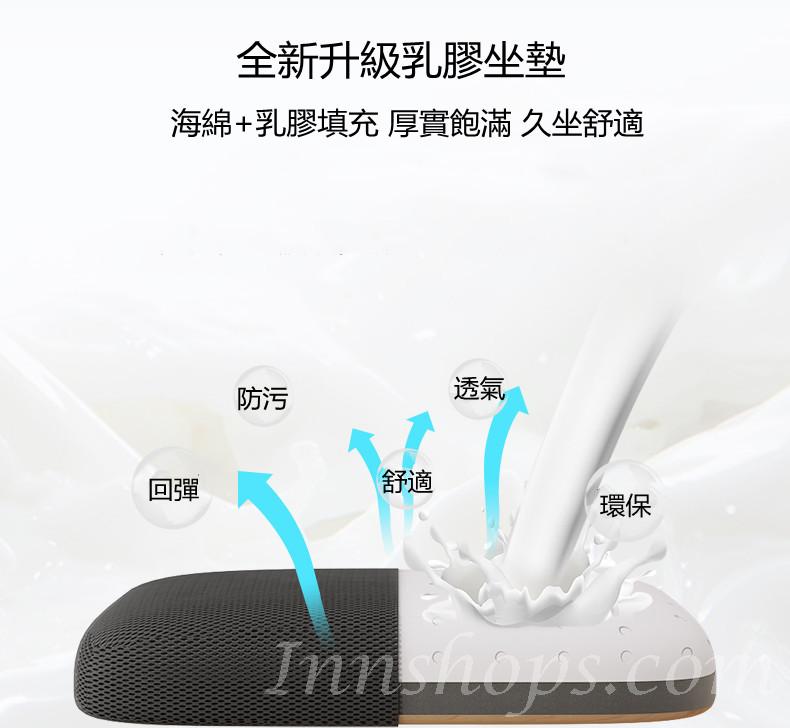 學校傢俬辦公室系列 電腦椅 電競椅 (IS7695)