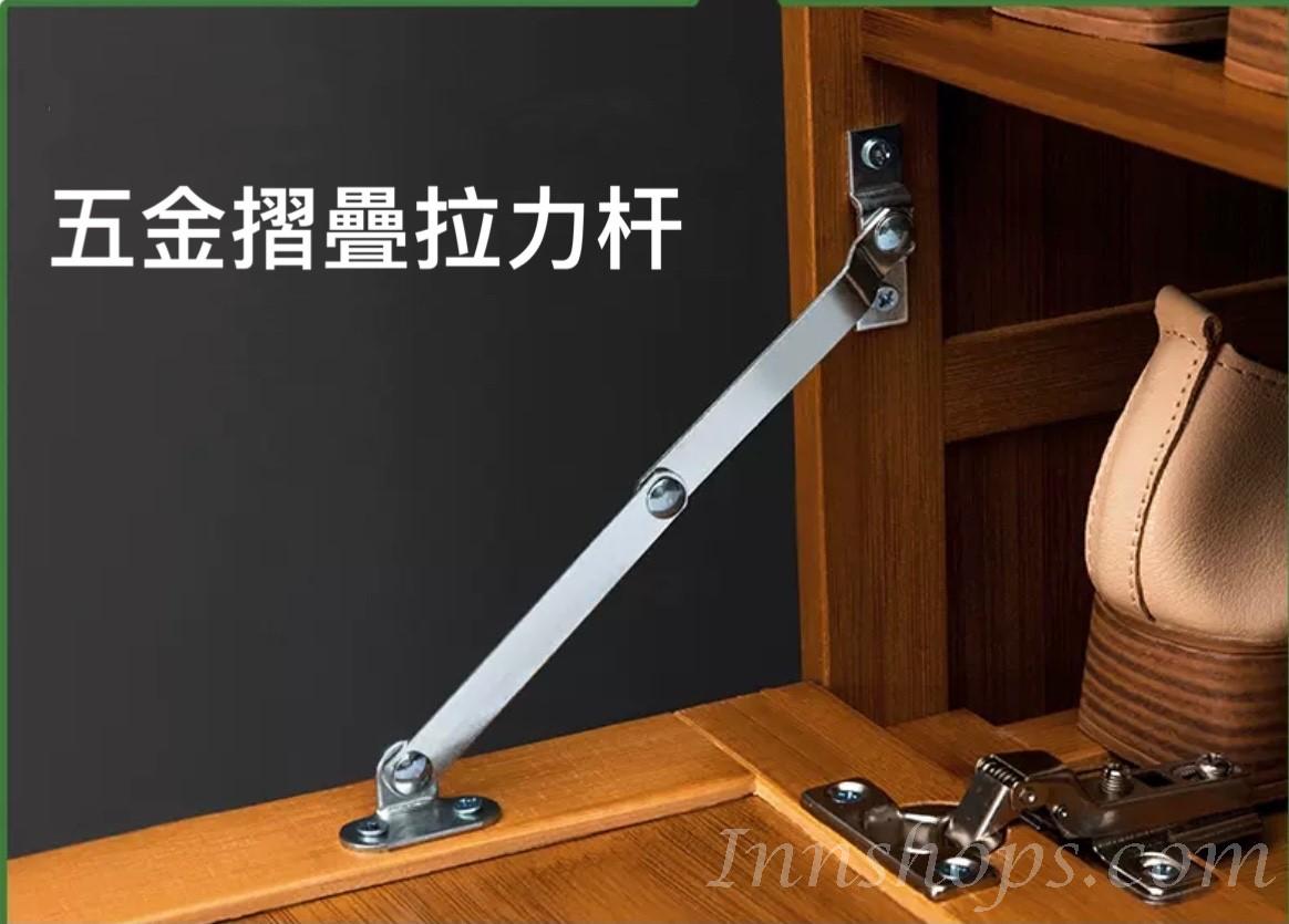 時尚楠竹多層鞋櫃鞋架*50/80/100cm (IS7756)