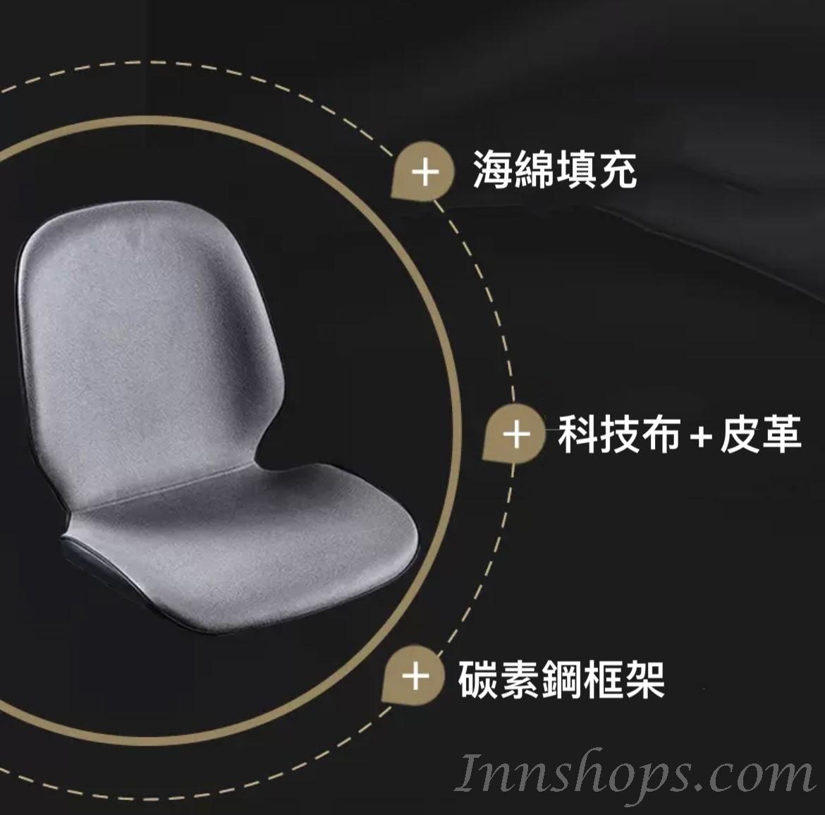 意式氣派糸列學校傢俬餐椅 (IS7762)