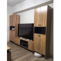 北歐品味系列 電視櫃 160cm/180cm/200cm (IS5844)