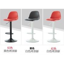 時尚 BAR CHAIR 吧椅吧凳吧台椅(IS6528)