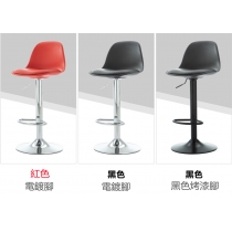 時尚 BAR CHAIR 吧椅吧凳吧台椅(IS6528)