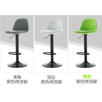 時尚 BAR CHAIR 吧椅吧凳吧台椅(IS6528)