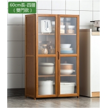 楠竹書櫃 鞋櫃 儲物櫃*30/60cm(IS7384)