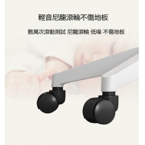 學校傢俬辦公室系列 電腦椅 電競椅 (IS7695)