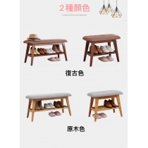 楠竹學校傢俬布藝換鞋凳*60/90cm(IS7706)