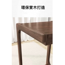 日式實木橡木 學校傢俬茶几*40/60/80cm (IS7720)
