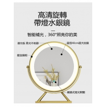 北歐可伸縮梳妝台臥室收納櫃書桌一體化妝臺全小戶型現代簡約化妝桌 （IS7741)