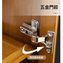 時尚楠竹多層鞋櫃鞋架*59/88/117cm (IS7754)