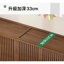 時尚楠竹實木掛衣架*70/100/130cm (IS7759)