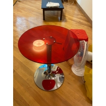 Tulip Table鬱金香桌圓餐桌 (IS0786)