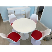Tulip Chair小鬱金香餐椅 (IS0787)