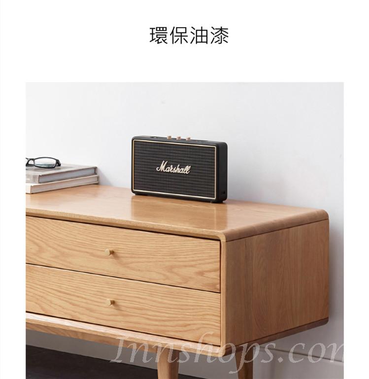 北歐白橡木 電視櫃 120cm (IS4462)