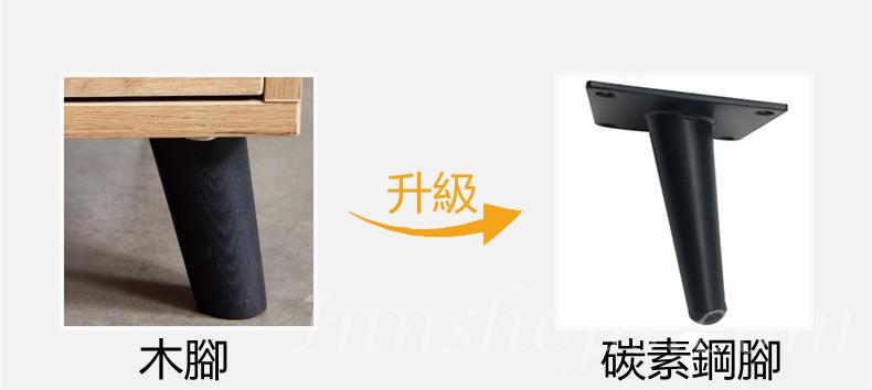 北歐品味系列 電視櫃 160cm/180cm/200cm (IS5844)