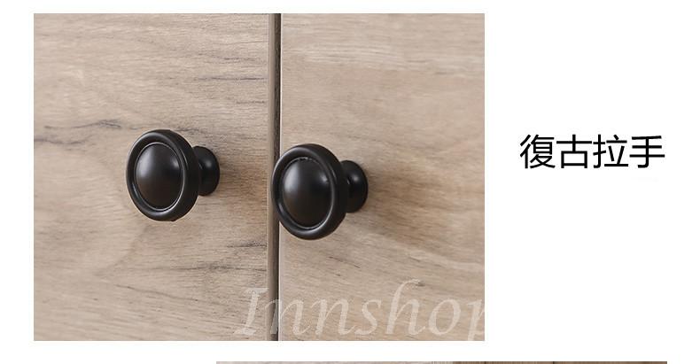 北歐品味系列 電視櫃 160cm/180cm/200cm (IS5844)