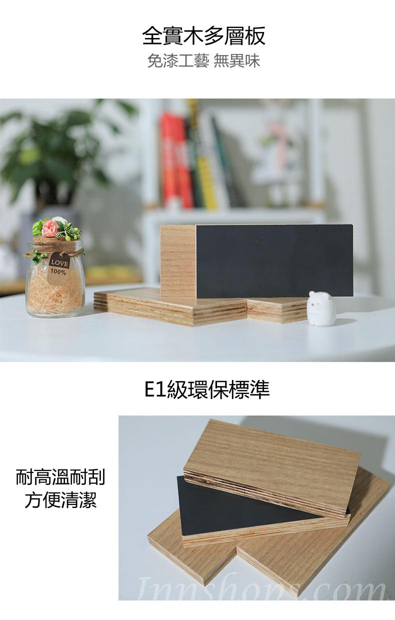 北歐品味系列 電視櫃 160cm/180cm/200cm (IS5844)