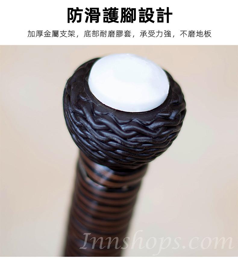 戶外桌椅藤椅室外庭院藤編椅子家用露天休閑小茶几組合(IS7816)