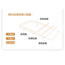 時尚組合書櫃套裝儲物櫃收納櫃 40cm/80cm (IS5321)