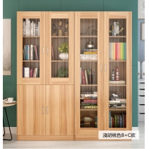 時尚組合書櫃套裝儲物櫃收納櫃 40cm/80cm (IS5635)