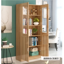 時尚組合書櫃套裝儲物櫃收納櫃 40cm/80cm (IS5635)