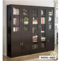 時尚組合書櫃套裝儲物櫃收納櫃 40cm/80cm (IS5635)
