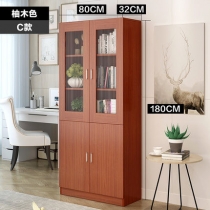 時尚組合書櫃套裝儲物櫃收納櫃 40cm/80cm (IS5635)