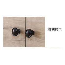 北歐品味系列 電視櫃 160cm/180cm/200cm (IS5843)