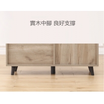 北歐品味系列 電視櫃 160cm/180cm/200cm (IS5843)