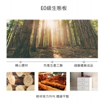 田園純白.象牙白系列 歐式 儲物櫃 電視櫃 *100cm (IS7803)