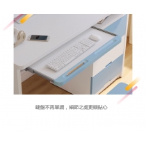 兒童皇國書台 電腦枱*100/120cm(IS7870)