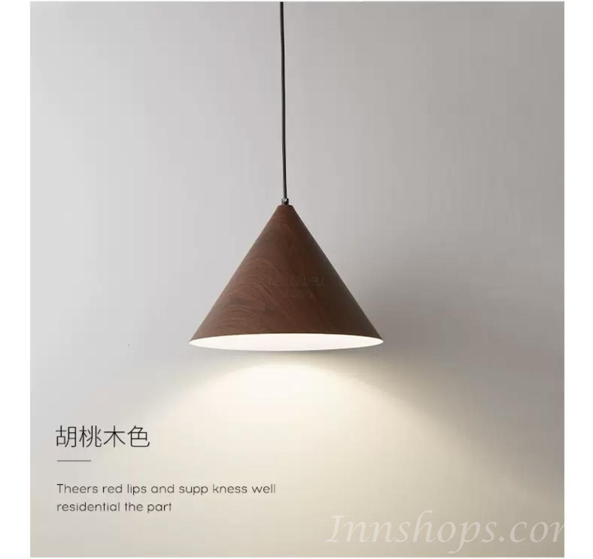 日式風格復古吊燈 (IS4410)