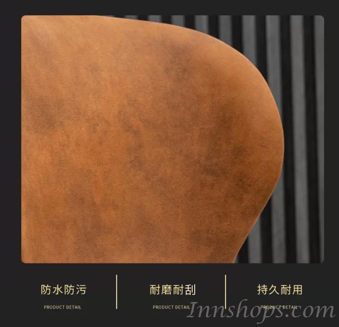 時尚 升降旋轉 吧椅 Bar Chair 70-85/90-110cm (IS7930)