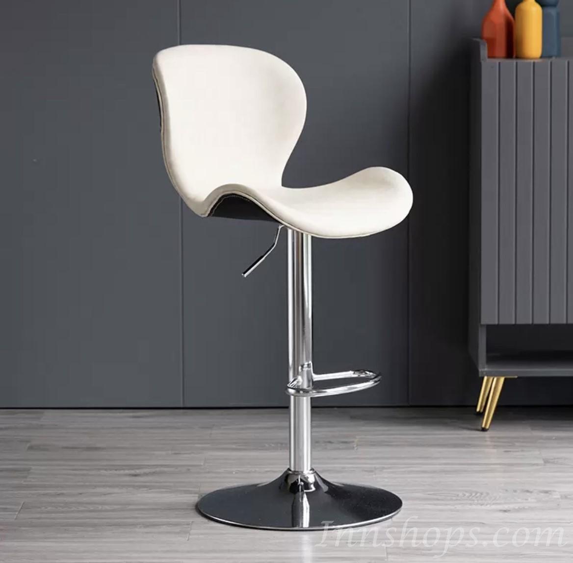 時尚 升降旋轉 吧椅 Bar Chair 70-85/90-110cm (IS7930)