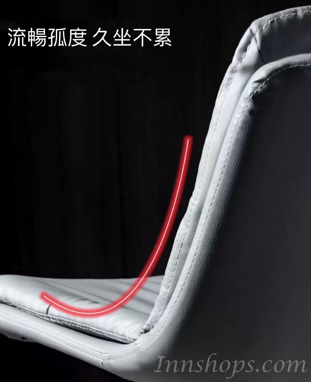 時尚 升降旋轉 吧椅 Bar Chair 71-86/91-101cm (IS7931)