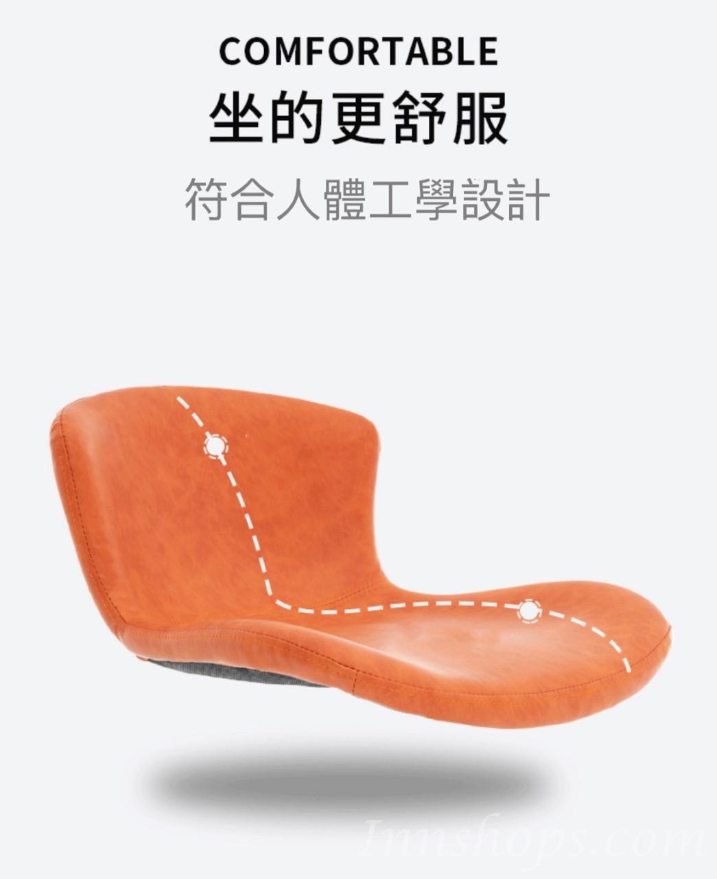 時尚 升降旋轉吧椅 Bar Chair 60-75/80-100cm (IS7945)