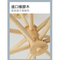 北歐時尚吊燈*6頭/8頭/10頭/12頭燈 (IS1850)