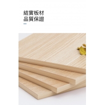 時尚系列 簡約筆記本升降旋轉書枱電腦桌 *60/80cm (IS7873)