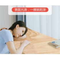 日式實木全實木橡木電視櫃/茶几組合簡約客廳(IS7894)