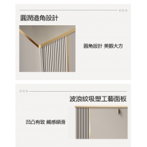 意式輕奢超薄大容量翻斗式鞋櫃家用門口小窄櫃50cm /60cm /70cm /80cm /90cm /100cm /120cm (IS7925)