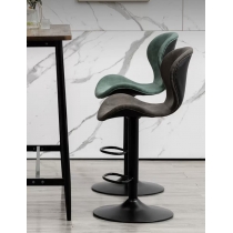 時尚 升降旋轉 吧椅 Bar Chair 70-85/90-110cm (IS7930)