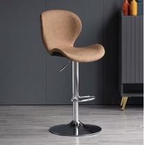 時尚 升降旋轉 吧椅 Bar Chair 70-85/90-110cm (IS7930)