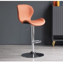 時尚 升降旋轉 吧椅 Bar Chair 70-85/90-110cm (IS7930)