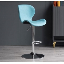 時尚 升降旋轉 吧椅 Bar Chair 70-85/90-110cm (IS7930)