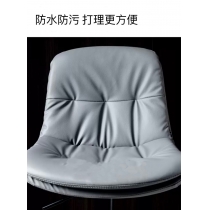 時尚 升降旋轉 吧椅 Bar Chair 71-86/91-101cm (IS7931)