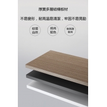 北歐摩登大容量儲物鞋櫃+換鞋凳收納進門鞋櫃 80cm/120cm/160cm(IS7944)