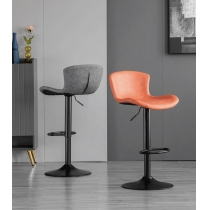 時尚 升降旋轉吧椅 Bar Chair 60-75/80-100cm (IS7945)