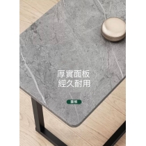 時尚系列窄小茶几(IS7946)