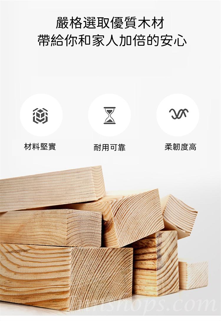 中式實木糸列 屏風櫃 雙面櫃 120cm/160cm/200cm (IS0520)