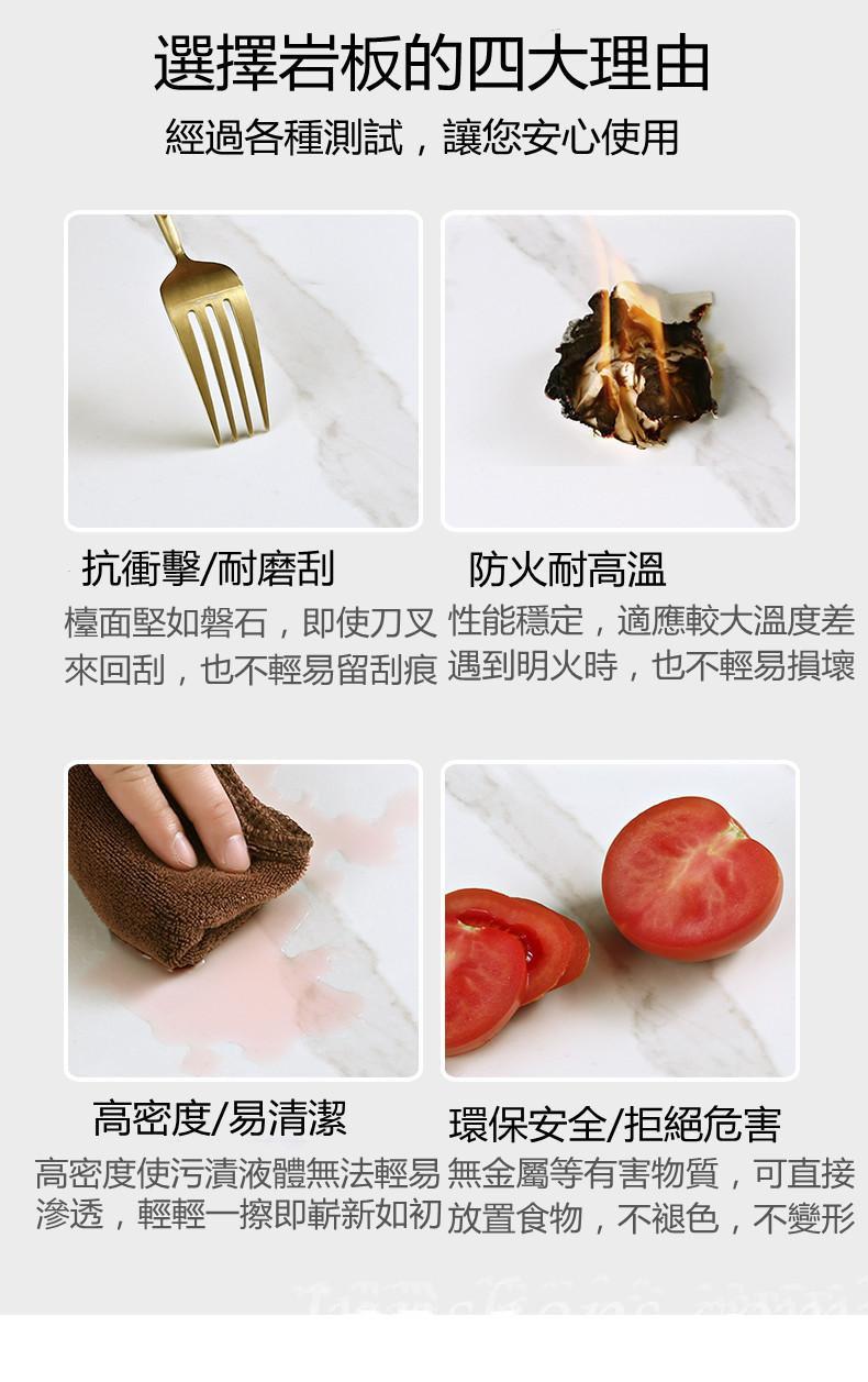 輕奢展廳新式洽談桌椅組合咖啡廳休閑商務接待會客圓桌60cm/70cm/80cm（IS7980）